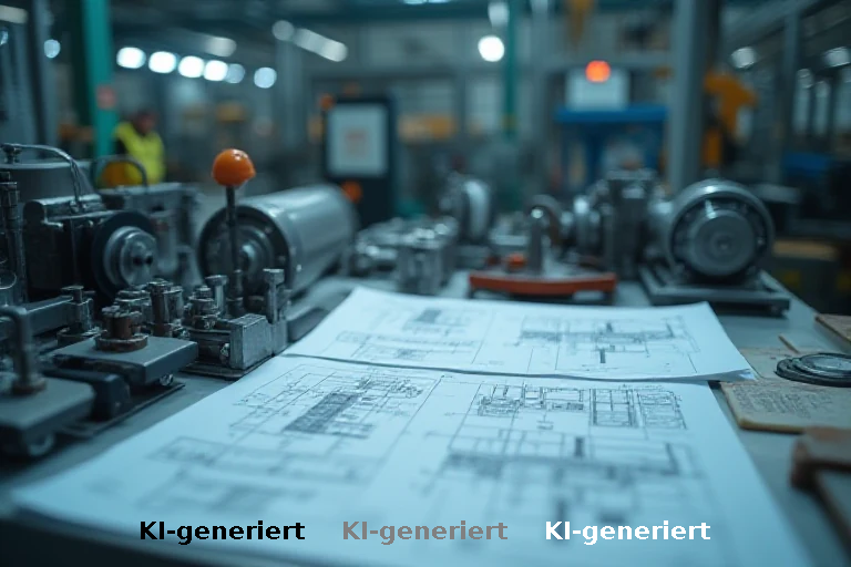 Ägypten: Militärproduktion und arabische Industrieorganisation verhandeln über Technologietransfer