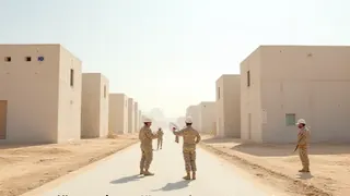 Ägypten: Militärs und Gesundheitsministerium bündeln Kräfte für Krankenhausneubauten