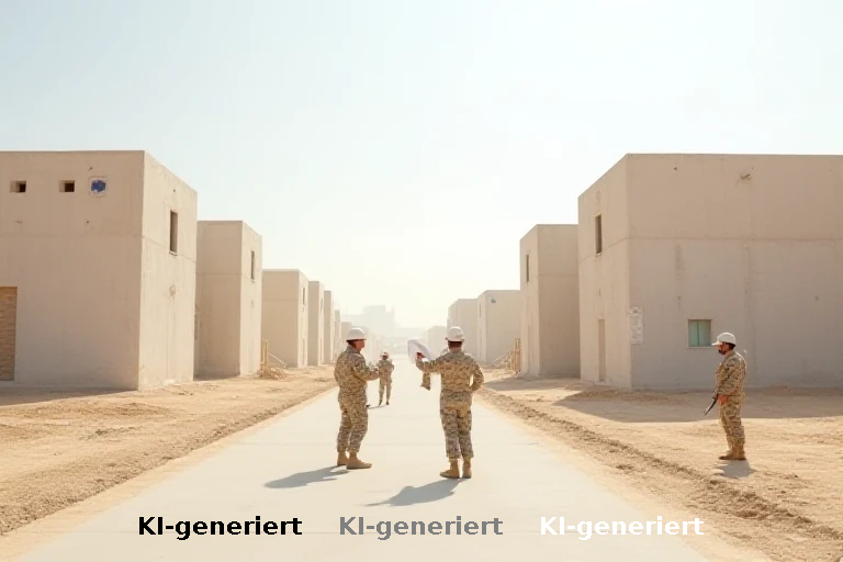 Ägypten: Militärs und Gesundheitsministerium bündeln Kräfte für Krankenhausneubauten