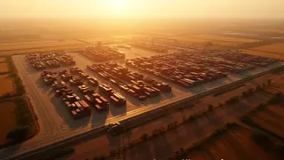 Ägypten plant industrielle Expansion in Afrika zur Stärkung regionaler Wertschöpfungsketten