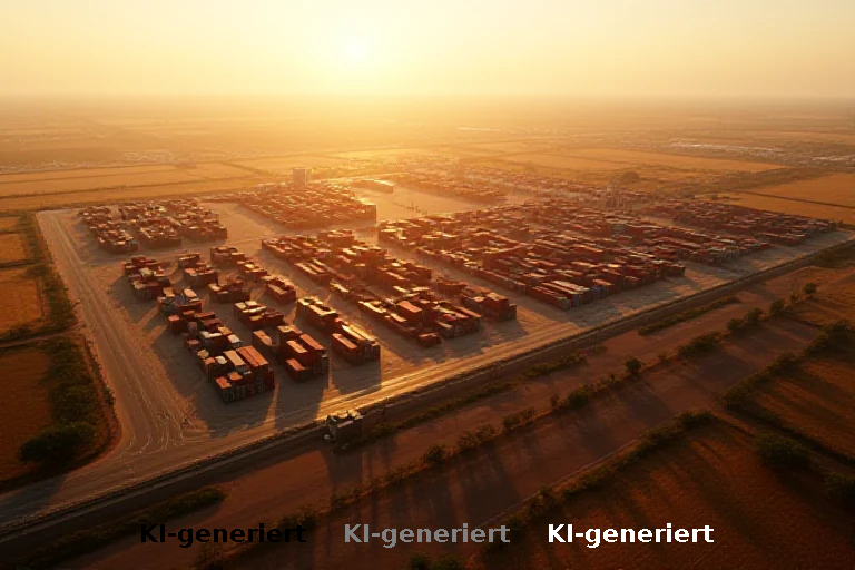 Ägypten plant industrielle Expansion in Afrika zur Stärkung regionaler Wertschöpfungsketten