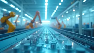 Ägypten sucht industrielle Allianz mit Rumänien zur Stärkung der Fertigung