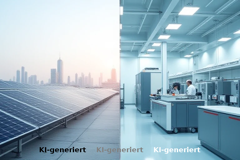 Ägypten und chinesische CEC erkunden Kooperation in Energie und Hochtechnologie
