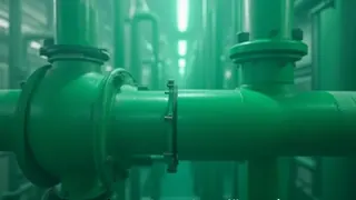 Ägyptens Chemie-Exporte: Grüne Hürden als strategische Notwendigkeit