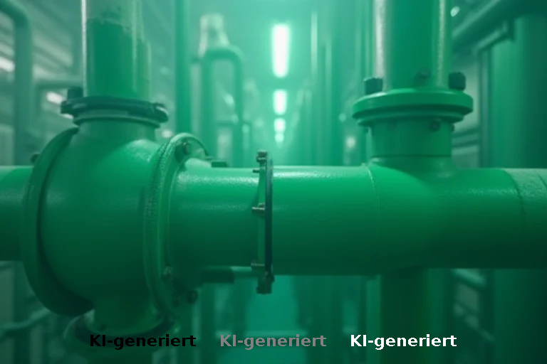 Ägyptens Chemie-Exporte: Grüne Hürden als strategische Notwendigkeit