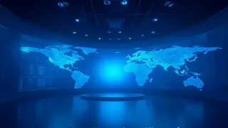 Ägyptens Digitalgipfel: Staatliche Inszenierung globaler Tech-Allianzen