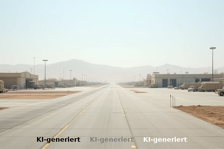 Ägyptens Militärschmiede als Investitionsmagnet: Zivile Nutzung militärischer Kapazitäten zur Wirtschaftsförderung