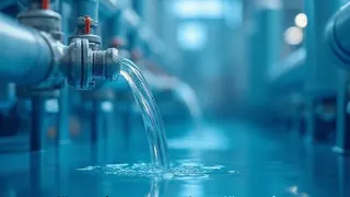 Ägyptens Regierung setzt auf geschlossene Wasserkreisläufe in der Industrie