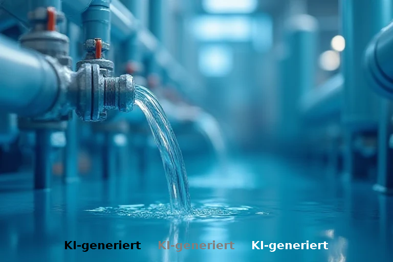 Ägyptens Regierung setzt auf geschlossene Wasserkreisläufe in der Industrie