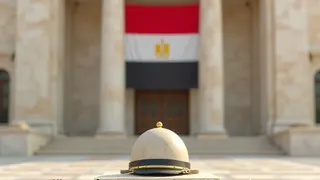 Ägyptens Staatschef plant Machtübergabe an militärisch geschulte Eliten