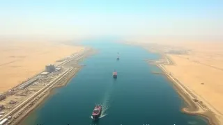 Ägyptens strategische Distanz: Zwischen Suez-Interessen und historischer Last