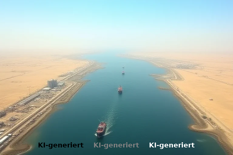 Ägyptens strategische Distanz: Zwischen Suez-Interessen und historischer Last