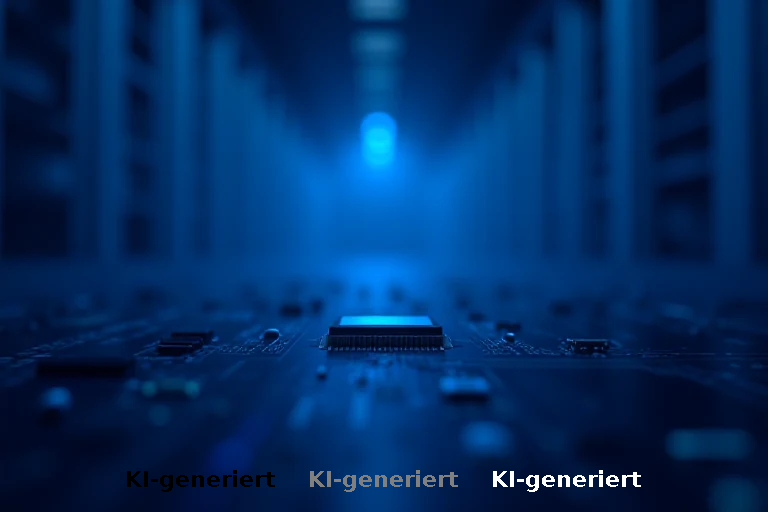 Ägyptische Militärtochterfirma bindet Intel für KI-Lokalisierung ein