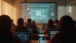 Ägyptischer EdTech-Anbieter setzt auf eigene KI-Entwicklung und integrierte Schulplattformen