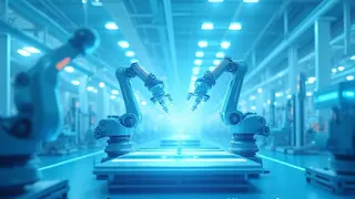 Ägyptischer Industrieminister besichtigt Fabrik für Smart-City-Technologien
