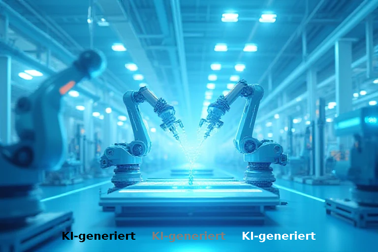 Ägyptischer Industrieminister besichtigt Fabrik für Smart-City-Technologien