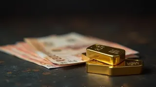 Ägyptisches Pfund schwächt sich ab: Goldpreis steigt trotz globaler Stagnation