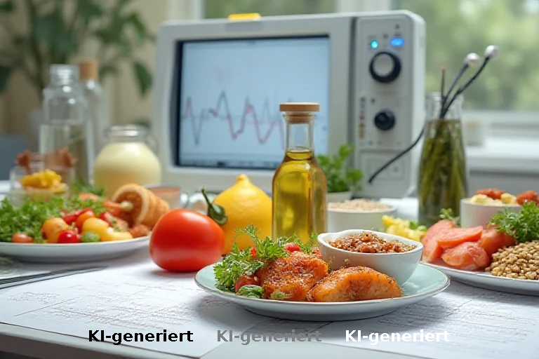 Ärztliche Selbstfürsorge: Kardiologen offenbaren Lücken zwischen Empfehlung und Praxis