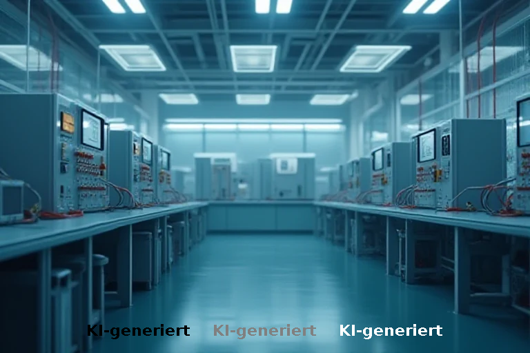 Ätherische Energiegewinnung: Resonanz als Schlüssel zur unerschöpflichen Kraftquelle