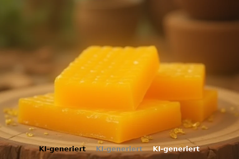 Äthiopien: Bienenwachs wird zur lukrativen Einnahmequelle für Imker