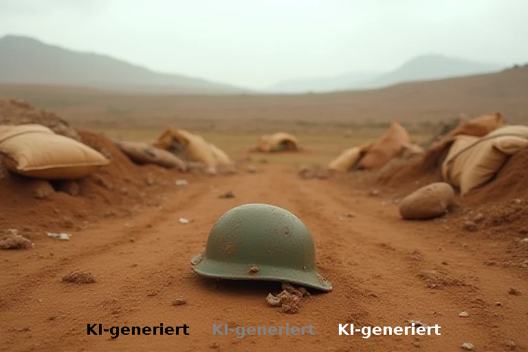 Äthiopien meldet Abwehr neuer Angriffe im Norden