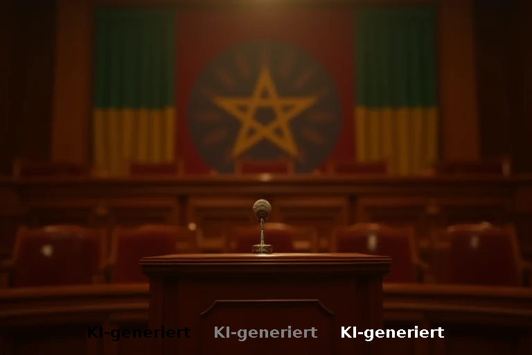 Äthiopien: Verfassungsdebatte als Chance auf Machtkonzentration?