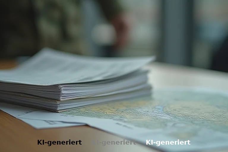Äthiopischer Regierungschef unterzieht Kabinett militärischer Drill