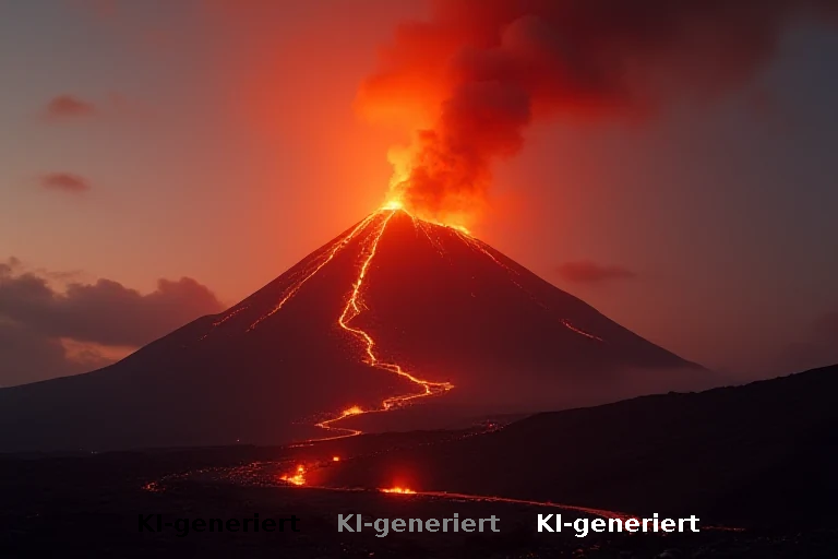 Ätna-Aktivität: Naturgewalt und moderne Krisenbewältigung im Fokus
