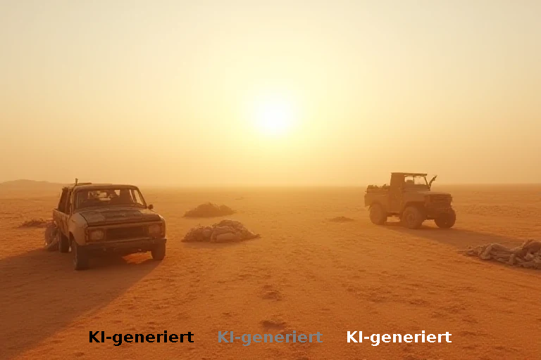 Afar-Konflikt: Hilfsorganisationen melden vollständige Vertreibung der Tigray-Kämpfer