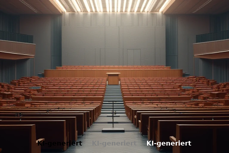 AfD-Bürgerdialog in Jena: Mutmaßliche Linksextremisten sabotieren Stromversorgung