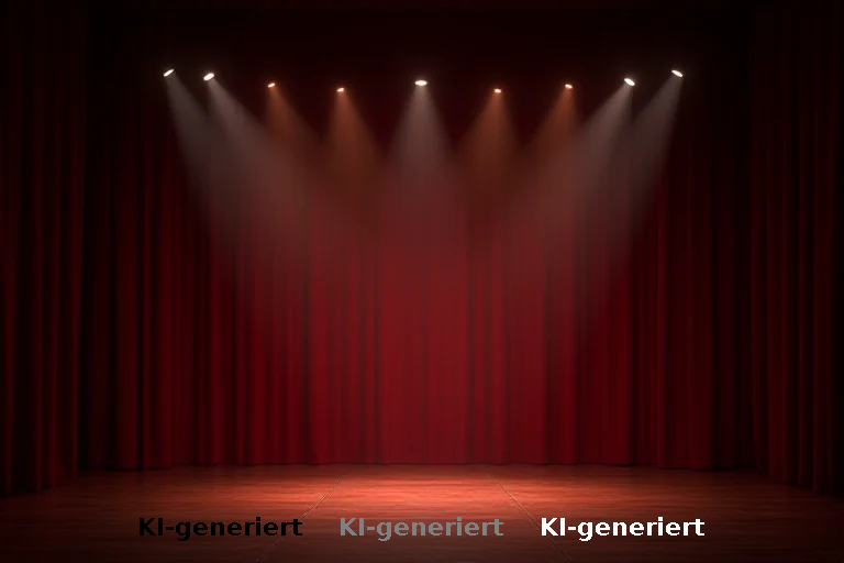 AfD-Forderung nach Transparenz bei Berliner Theaterförderung