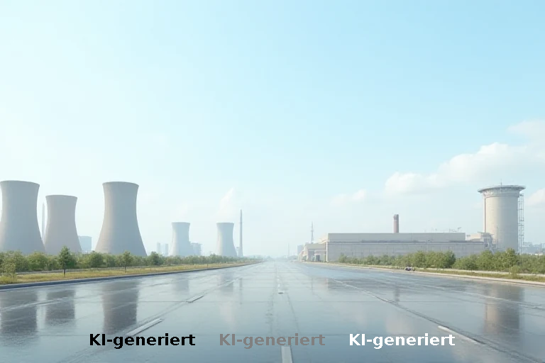 AfD-Fraktion betont komplementären Ansatz bei Fusions- und Spaltungstechnologien