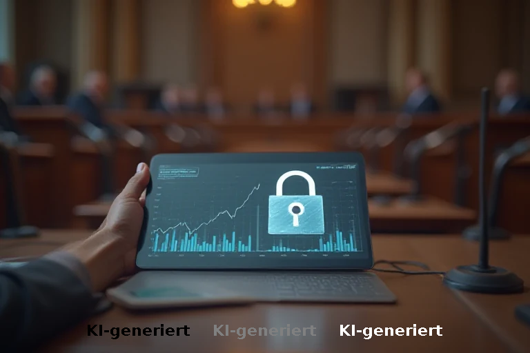 AfD-Fraktion fordert klare Grenzen bei der digitalen Finanzkontrolle