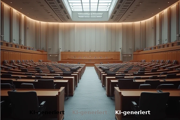 AfD-Führung fordert CDU-Chef zu klaren politischen Konsequenzen auf
