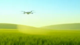 AfD kritisiert Bundesregierung: Agrardrohnen haben Potenzial, aber rechtlicher Rahmen hinkt hinterher