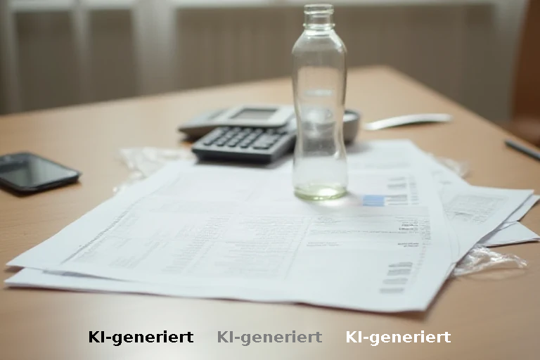 AfD kritisiert geplante Plastiksteuer und neue Beamtenstellen als gebrochene Versprechen