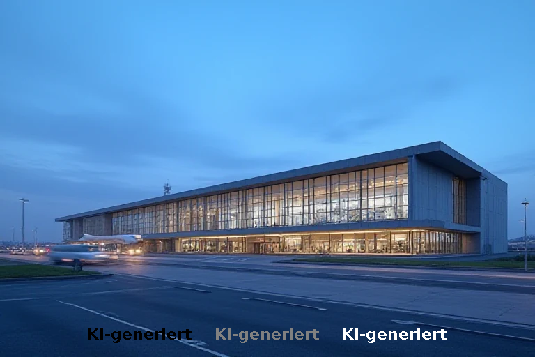 AfD kritisiert Milliardenkosten für Regierungsflughafen am BER