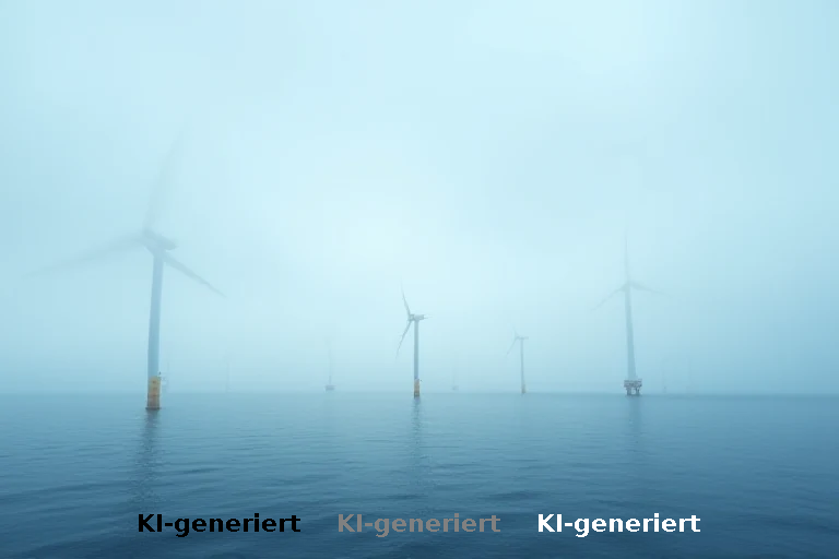 AfD: Meeresnaturschutz ist nicht mit Offshore-Windparks vereinbar