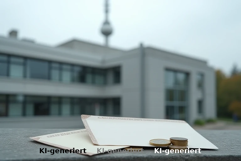 MDR-Intendant warnt vor finanziellen Folgen eines AfD-Ausstiegs aus dem Rundfunkbeitrag