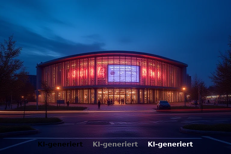 AfD ruft zu großer Wahlkampfveranstaltung in Magdeburg auf: Siegmund als Hoffnungsträger für Sachsen-Anhalt