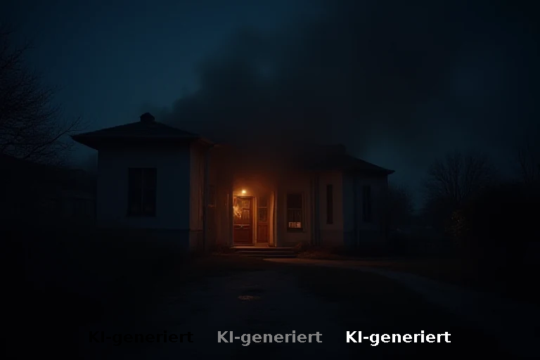 Afghane verübte Brandanschlag auf Synagoge: ZDF-Heute-Nachrichten verschweigen Herkunft