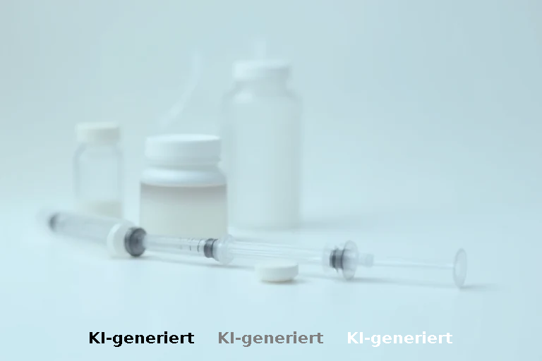 Afrika als Schauplatz des pharmazeutischen Wettlaufs um Schlankheitsmittel