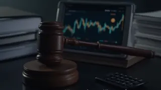 Afrika-Bitcoin-Chef kündigt juristischen Kampf gegen Millionenstrafe an