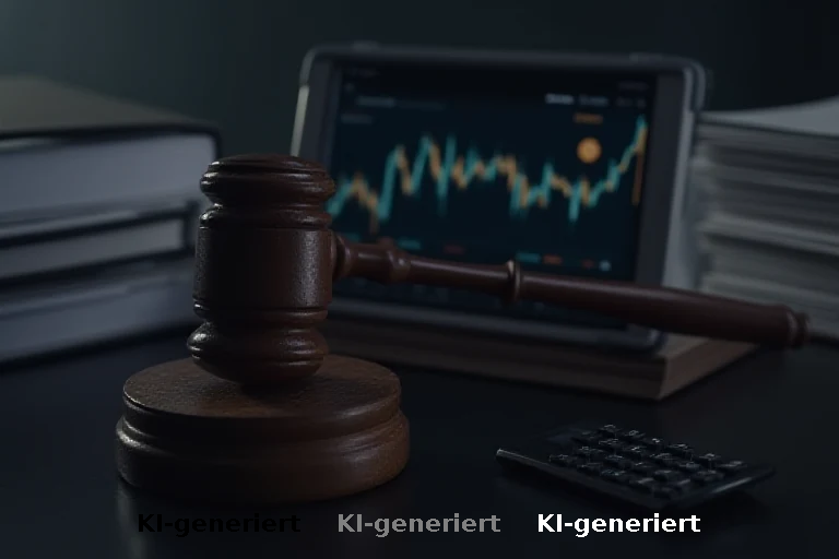 Afrika-Bitcoin-Chef kündigt juristischen Kampf gegen Millionenstrafe an