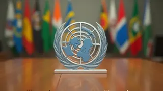 Afrika fordert Vetorechte: Streit um Reform des UN-Sicherheitsrats
