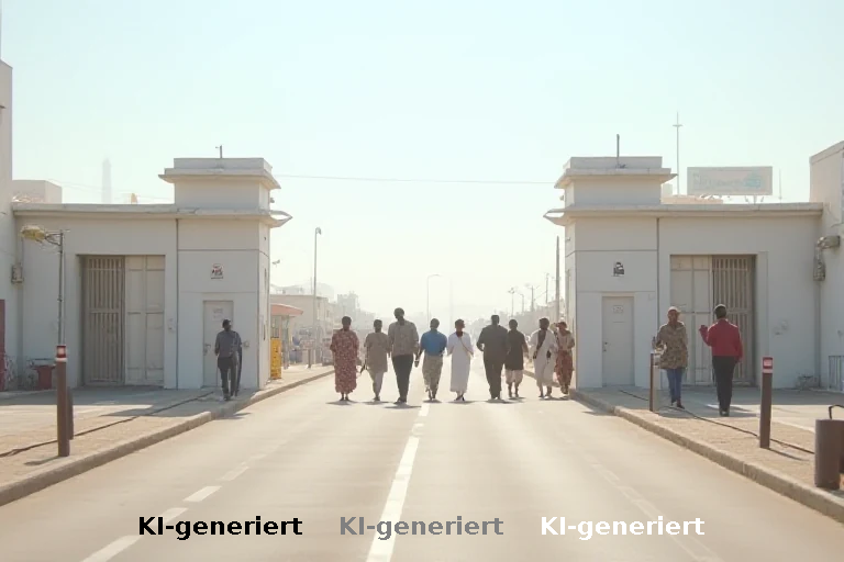 Afrika setzt auf Koordination statt Grenzschließungen bei Ebola-Ausbruch