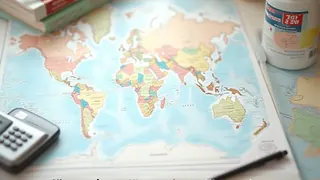Afrikanische Jugend und US-Politik: Zwischen transaktionaler Hoffnung und enttäuschter Entwicklungshilfe