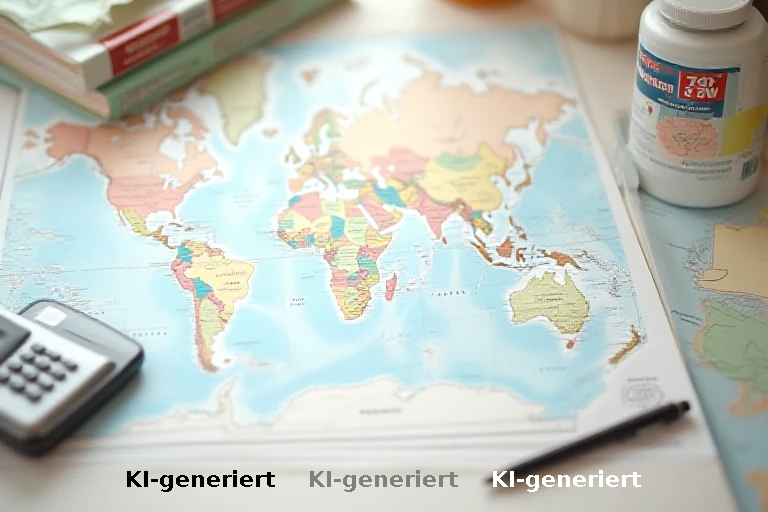 Afrikanische Jugend und US-Politik: Zwischen transaktionaler Hoffnung und enttäuschter Entwicklungshilfe