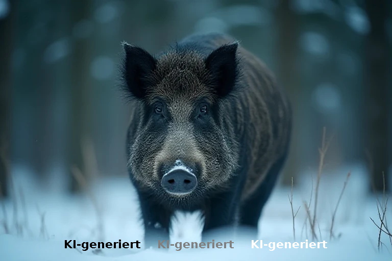 Afrikanische Schweinepest in Finnland: Ausbreitungsgefahr und politische Folgen