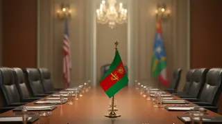Afrikanische Union debattiert in Luanda Strategien zur Konfliktvermeidung